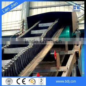 Hot Sale Factory Price 90 Degree Conveyor Belt,belt Conveyor thumbnail-6