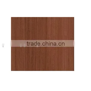 High Quality Furniture Used Melamine Plywood thumbnail-5