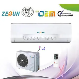 Air Conditioner Split Air Conditioner Remote Control 24000btu (EW) thumbnail-1