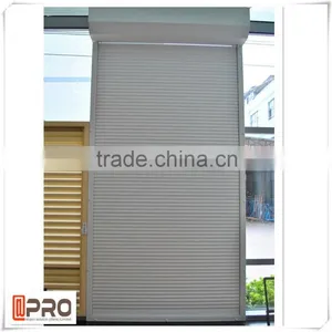2015 New Product Roller Shutter Door With Europe Standard thumbnail-4