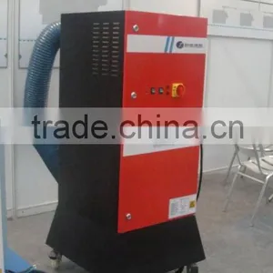 Eletric Welding Dust Extraction Machine for Welding Process thumbnail-1