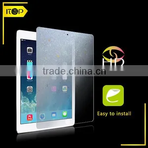 Diamond Screen Protector Shield Film for IPad Air thumbnail-1