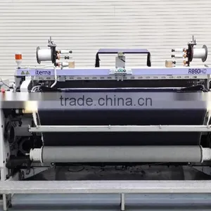 OEM Manufacturer of ABS Plastic Vacuum Forming Plastic Parts for Textile Machines thumbnail-1