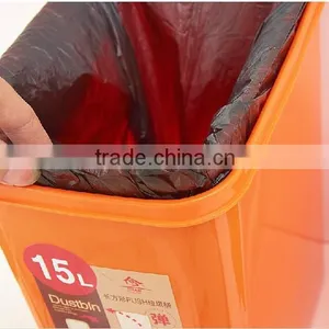Professional Manufacturer for Waste Trolley Bin thumbnail-4
