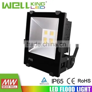 Shenzhen Factory Hot Supply Waterproof Led Flood Light 150w thumbnail-1