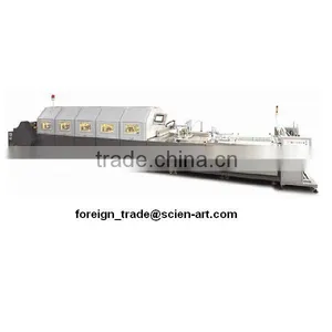 Newest Products Multi Colour Printing Machine Made in China CE Factory thumbnail-1