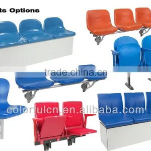 Best Bleacher Chairs Stadium Seats(SQ-6018) thumbnail-1