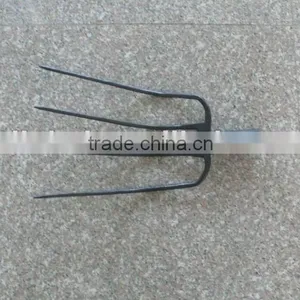 Best Quality Welded Fork F102-1W With 4 Tines thumbnail-1