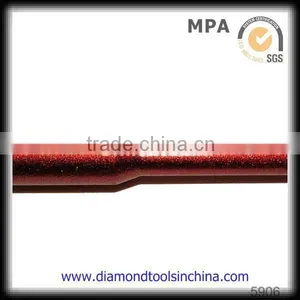 Crown Segment Diamond Core Drill Bit for Stone thumbnail-1