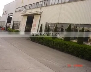Taizhou Jiaojiang Aico Electronics Limited company overview - view 2 thumbnail
