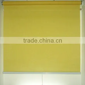 Window Covering Cord Spring Roller Curtains thumbnail-1