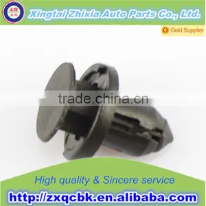 Free Samples ZHIXIA Brand Auto Clip Auto Fastener/wholesale Metal Clips/mini Clips Plastic thumbnail-1