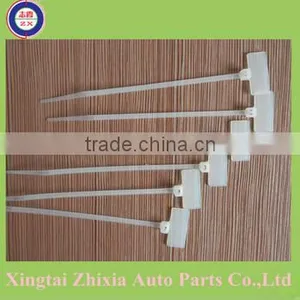 ZX White Marker Cable Ties/manufactur Adjustable Cable Ties/cable Tie All Size thumbnail-1
