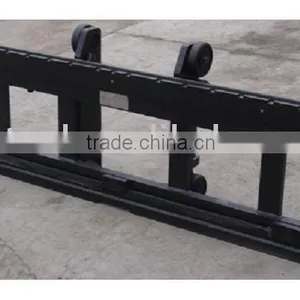 Forklift Attachment 5-7T Intergrated Side Shifter thumbnail-1
