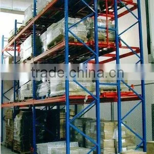Push-back Racking thumbnail-1