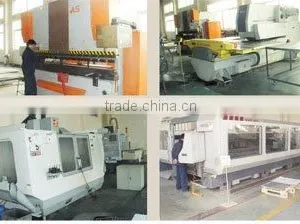 Flyhigh Developing Industry Co., Ltd. company overview - view 2 thumbnail