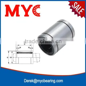 Hot Sale Linear Bearing Lml10uu thumbnail-1