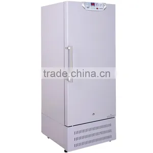 -40 Degree 276L Upright Type Deep Freezer thumbnail-2