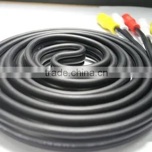 RCA Cable 3RCA/M-3RCA/M Audio Video Composit AV Cable thumbnail-3