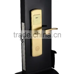 Smarthome Access Control Door Lock thumbnail-3