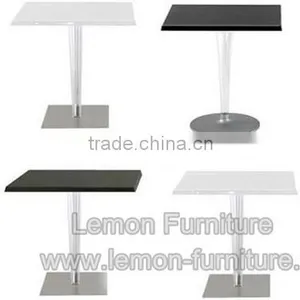 Top Grade Useful Engineered Quartz Dining Table thumbnail-2