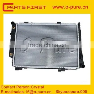 Mercedes-Benz W202 Radiator 202 500 22 03 thumbnail-1