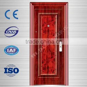 The Cheap Exterior Steel Security Door thumbnail-1