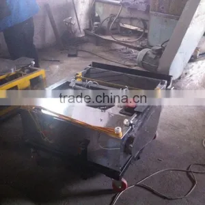 Automatic Wall Rendering Machine/auto Continuous Rendering Wall Machine thumbnail-5