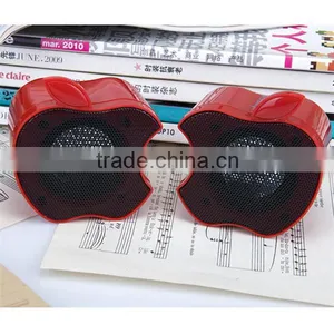 Bass Stereo Amplifier Mini Speaker thumbnail-1