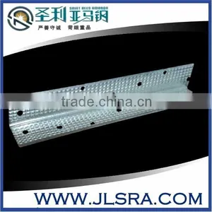 Decorative Corner Bead/angle Beads/suspended Ceiling Wall Angle Hot Sale in Southeast Asia thumbnail-1