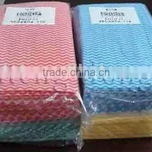 Nonwoven Disposable Table Cloth thumbnail-1