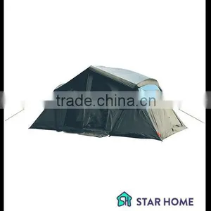 Environment-friendly Luxury Family Tents for 8 Person thumbnail-1