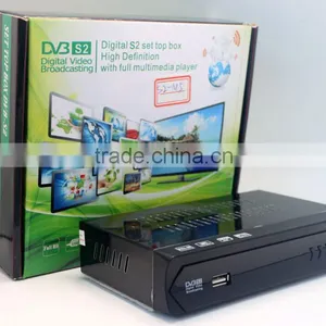 Stable Fta Mini Dvb Satellite Receiver thumbnail-2