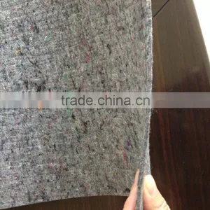 ZCM-1000 Non Woven Machinery, Geotextile Plant, Insulation Material Production Line thumbnail-6