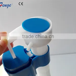 Good Flush Valve Seal Quality for Toilet Spare Parts thumbnail-2