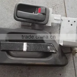 Truck Part Door Handle Lock For Sale thumbnail-1