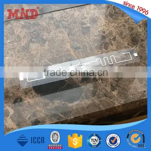 MDIY181 RFID UHF Inlay Type 9741 With Alien H4 Chip thumbnail-1