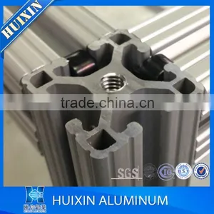 Assembly Line T-slot Aluminum Profile thumbnail-6