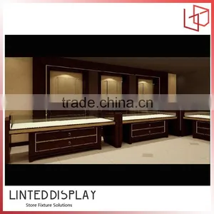 New Invention Jewelry Store Furniture thumbnail-2