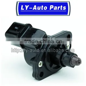 Idle Air Control Valve IAC Valve MD628053 E9T15271A MD614282 MD614380 MD614381 MD614431 thumbnail-1