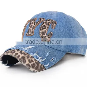 6 Panel Snapback 100% Cotton Baseball Cap With 3D Embroidery thumbnail-6