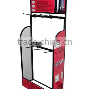 Display Rack for Hanging Windscreen Wiper thumbnail-1