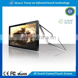 70' Touch Display , Monitor Touch Screen, Touch Screen Panel thumbnail-2
