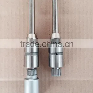 High Speed Draw Texturing Machine False Twister Bearing thumbnail-1
