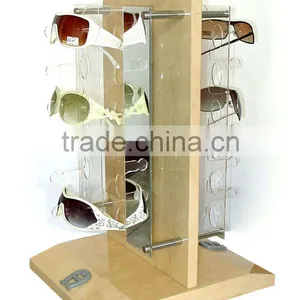 Revolving Sunglasses Display Stands thumbnail-1