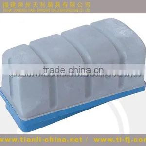 Grinding Stone for Granite Abrasives for Stone T-140 Abrasive For Microcrystallized Panels LOGO:OUDU thumbnail-1