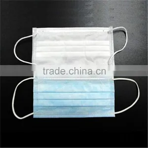 Newest Disposable Non-woven Face Mask Machine thumbnail-5