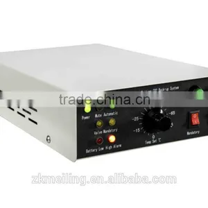 CO2 BACK-UP SYSTEM thumbnail-1