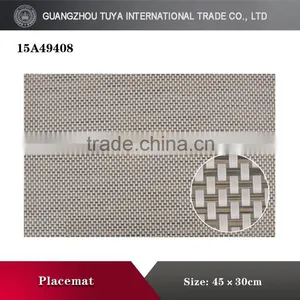 European Style Dinning Mat Table Placemat thumbnail-3