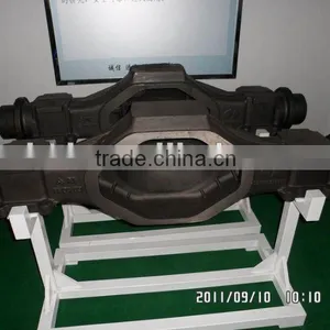 Axle Housing thumbnail-1